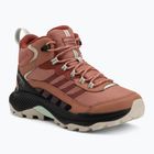 Moteriški batai Merrell Speed Strike 2 Mid GTX Sedona