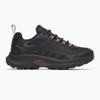 Moteriški turistiniai batai Merrell Speed Strike 2 GTX black