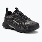 Moteriški turistiniai batai Merrell Moab Speed 2 Refelctive GTX black