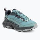 Moteriški turistiniai batai Merrell Speed Strike 2 Gtx canton