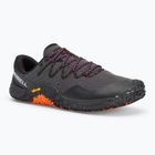 Vyriški batai barefoot Merrell Trail Glove 7 black/multi