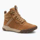 Vyriški batai CATerpillar Hex Ready Mid Wp sand