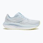 Moteriški bėgimo batai Saucony Ride 18 ice melt / dream