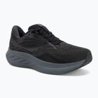 Vyriški bėgimo batai Saucony Ride 18 black /  shadow