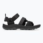 Vyriški sandalai Merrell Speed Fusion Sport RMX black