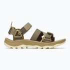 Vyriški sandalai Merrell Speed Fusion Sport RMX drab