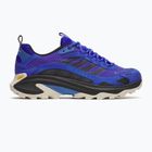 Vyriški turistiniai batai Merrell Moab Speed 2 GTX purple