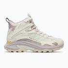 Moteriški turistiniai batai Merrell Moab Speed 2 Mid GTX greige