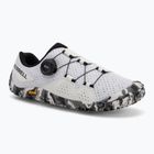 Vyriški barefoot batai Merrell Vapor Glove 6 Boa white/black
