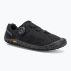 Vyriški barefoot batai Merrell Vapor Glove 6 Boa black