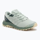 Moteriški bėgimo batai Merrell Fly Strike light green