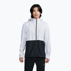 Vyriška bėgimo striukė Saucony Elite Runshield black/white