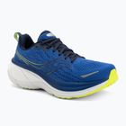 Vyriški bėgimo batai Saucony Hurricane 25 lapis/citron