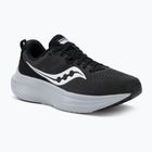 Vyriški bėgimo bateliai Saucony Lancer black/white