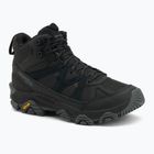 Vyriški turistiniai batai Merrell Thermo Snow Grip Mid Wp black