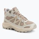 Moteriški turistiniai batai Merrell Tempo EXP Mid Waterproof beige
