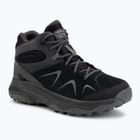 Moteriški turistiniai batai Merrell Yokota 3 Mid Gtx black