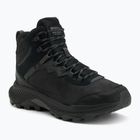 Vyriški turistiniai batai Merrell Speed Strike 2 Ltr Thrm Mid Wp black