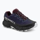 Moteriški bėgimo batai Merrell Agility Peak 5 Gore-Tex women arcane