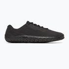 Vyriški barefoot batai Merrell Vapor Glove 7 black