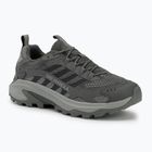 Vyriški turistiniai batai Merrell Moab Speed 2 anthracite