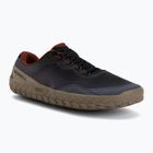 Vyriški barefoot batai Merrell Vapor Glove 7 black/comet