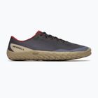 Vyriški barefoot batai Merrell Vapor Glove 7 black/comet
