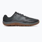 Vyriški barefoot batai Merrell Trail Glove 8 black/gum