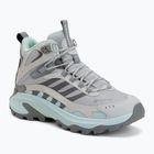 Moteriški žygio batai Merrell Moab Speed 2 Mid GTX belize