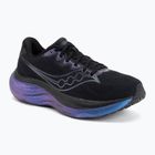 Vyriški bėgimo bateliai Saucony Ride 19 black/nightsky