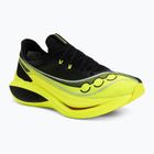 Vyriški bėgimo batai Saucony Endorphin Pro 5 citron/black