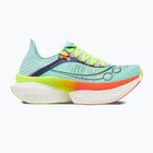 Bėgimo batai Saucony Endorphin Elite 2 splash/fire