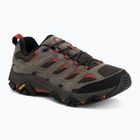 Vyriški turistiniai batai Merrell Moab 3 GTX talus/ember