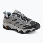 Moteriški turistiniai batai Merrell Moab 3 GTX cement