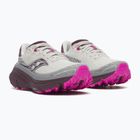 Moteriški bėgimo batai Saucony Guide Tr quartz/demure