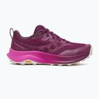 Moteriški bėgimo batai Saucony Peregrine 16 plum/mulberry