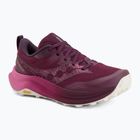 Moteriški bėgimo batai Saucony Peregrine 16 plum/mulberry