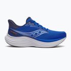 Vyriški bėgimo batai Saucony Triumph 24 lapis/silver