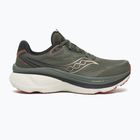 Vyriški bėgimo batai Saucony Hurricane 26 fatigue/black