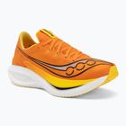 Vyriški bėgimo batai Saucony Endorphin Pro 5 fuego