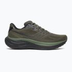 Vyriški bėgimo batai Saucony Ride 19 fatigue/black