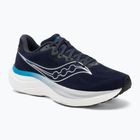 Vyriški bėgimo batai Saucony Ride 19 naval/cobalt