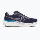 Vyriški bėgimo batai Saucony Ride 19 naval/cobalt