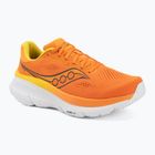 Vyriški bėgimo batai Saucony Guide 19 fuego/cyber