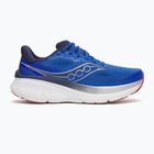 Vyriški bėgimo batai Saucony Guide 19 lapis/naval