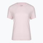 Moteriški bėgimo marškinėliai Saucony Stopwatch silk heather