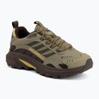 Vyriški turistiniai batai Merrell Moab Speed 2 Gore-Tex olivine