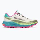 Vyriški bėgimo batai Merrell Agility Peak 6 flashdance