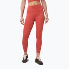 Moteriškos treniruočių tamprės Sweaty Betty All Day 7/8 terrazzo red