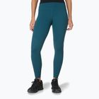 Moteriškos treniruočių tamprės Sweaty Betty Power Workout green